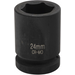 Sealey 3/4"Dr Socket 24mm