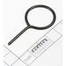 Sealey Timing belt tensioner locking pin