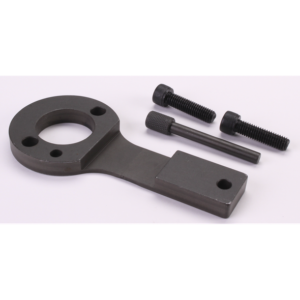 Sealey Crankshaft Locking Tool (3 parts)