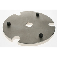 Sealey Access cover removal plate VSE5841A.01