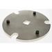 Sealey Access cover removal plate