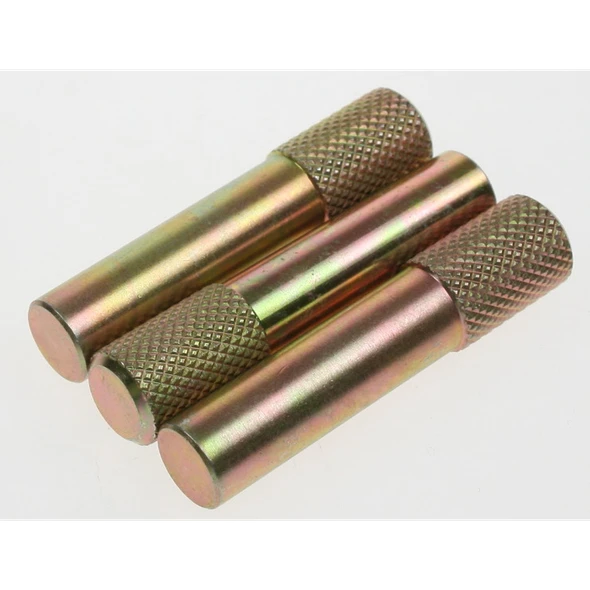 Sealey Location pin set (3)