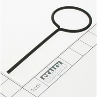 Sealey Tensioner locking pin VSE5841A.07
