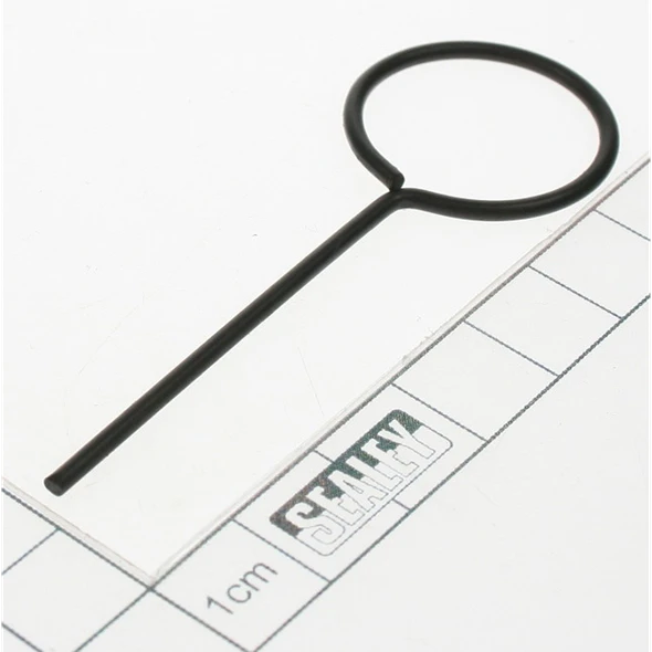 Sealey Tensioner locking pin