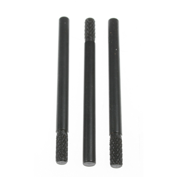 Sealey Locking pin set (3pcs)