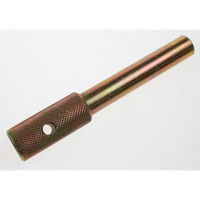 Sealey Flywheel locking pin (gold) VSE5842.03