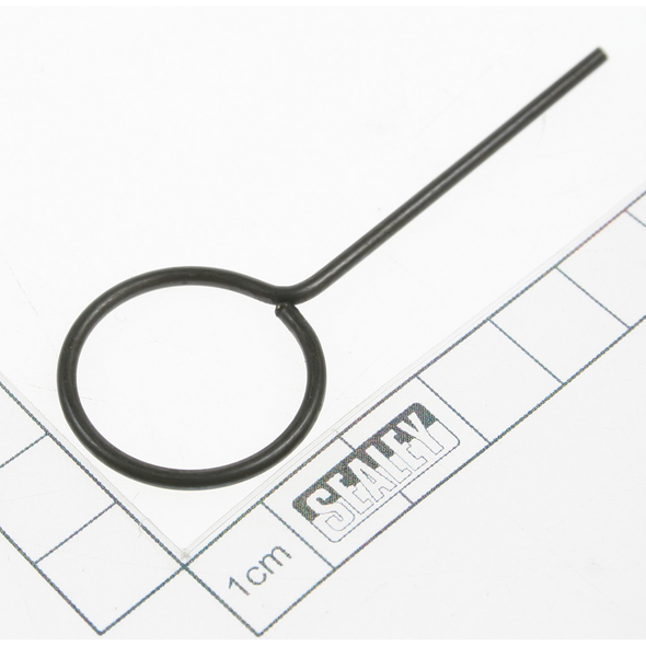 Sealey Tensioner locking pin