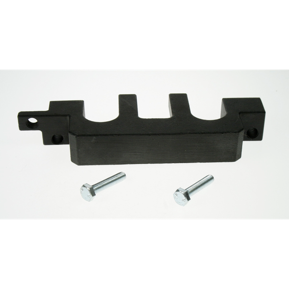 Sealey Exhaust camshaft setting plate