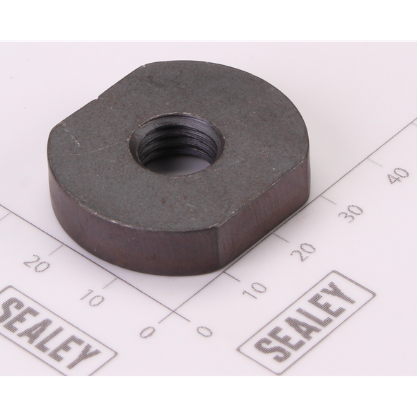 Sealey Locking Plate