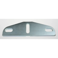 Sealey Flywheel locking tool base plate VSE5945.01