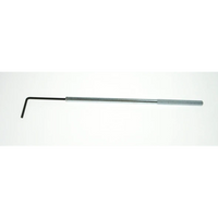 Sealey Toothed belt tensioner locking tool VSE5951-08