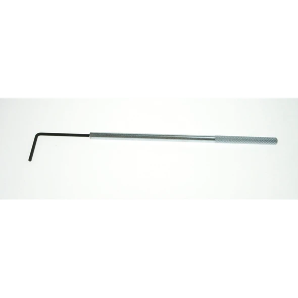 Sealey Toothed belt tensioner locking tool