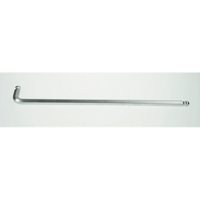 Sealey Tensioner adjuster 6mm ball end hex key VSE5951-09