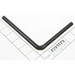 Sealey Auxiliary belt tensioner locking pin