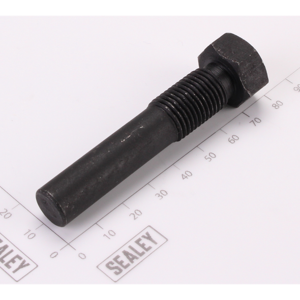 Sealey Crankshaft locking pin