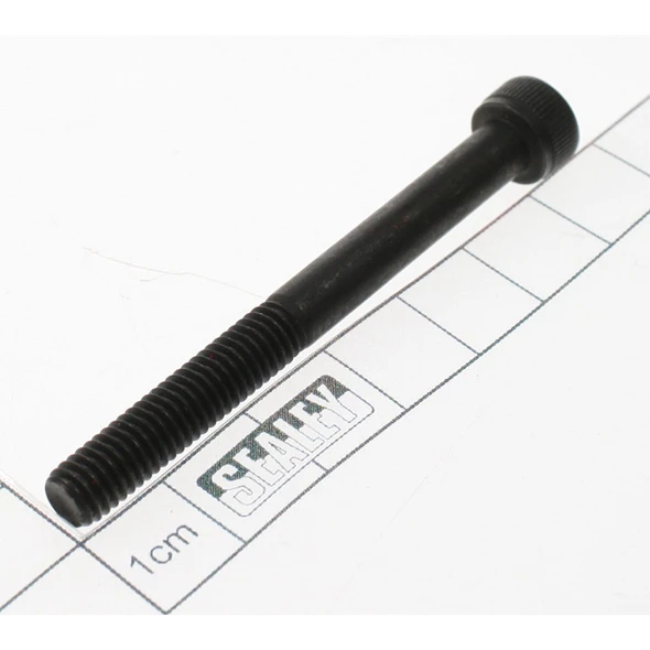 Sealey Hex socket cap bolt (m6x60)