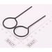 Sealey Chain tensioner locking pin