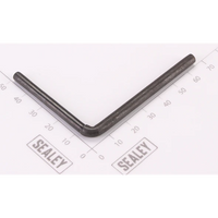 Sealey Auxillary belt tensioner locking pin VSE6236.08