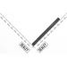 Sealey Camshaft Sprocket/Fuel Pump Locking Pins (3)