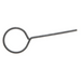 Sealey Tensioner Locking Pin