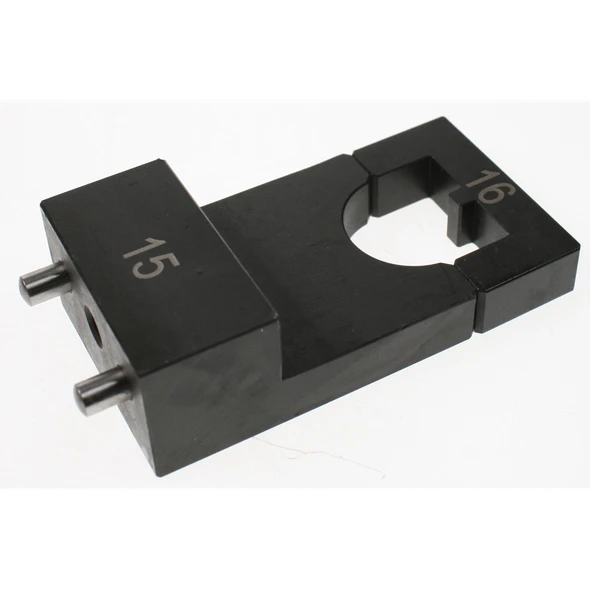 Sealey Adaptor set (15 & 16)