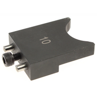 Sealey Adaptor set (10) VSE7171.11