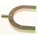 Sealey C-shaped removing bracket (silver)
