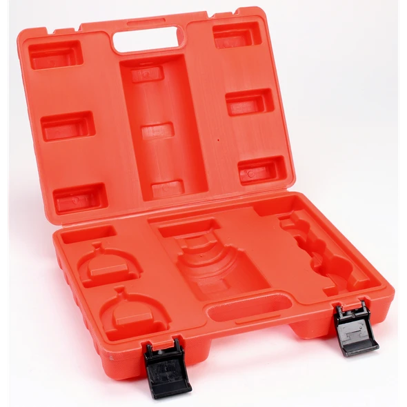 Sealey Blow mould case