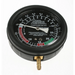 Sealey Gauge 70kg/cm2, btm fitt, 100mm od.