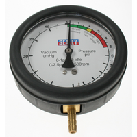 Sealey Pressure gauge