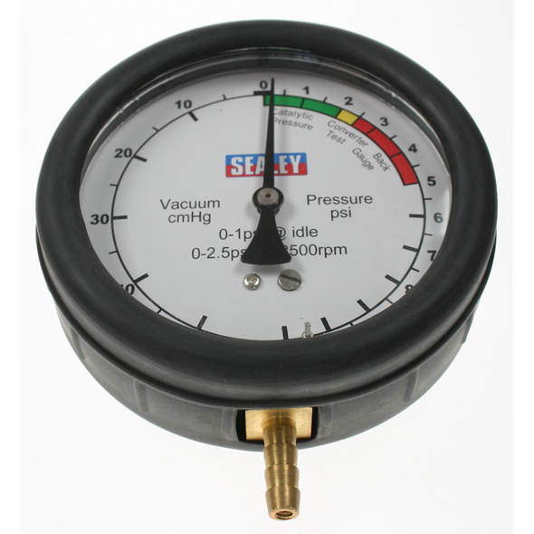 Sealey Pressure gauge