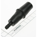 Sealey Plastic double ended cone