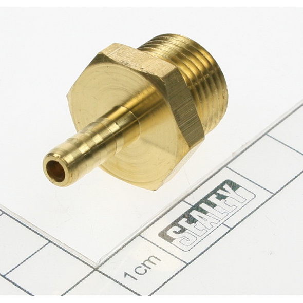 Sealey Oxygen sensor adaptor (m18x.5)