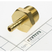 Sealey Oxygen sensor adaptor (m18x.5)