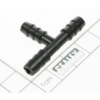 Sealey Plastic t-piece VSE953.09