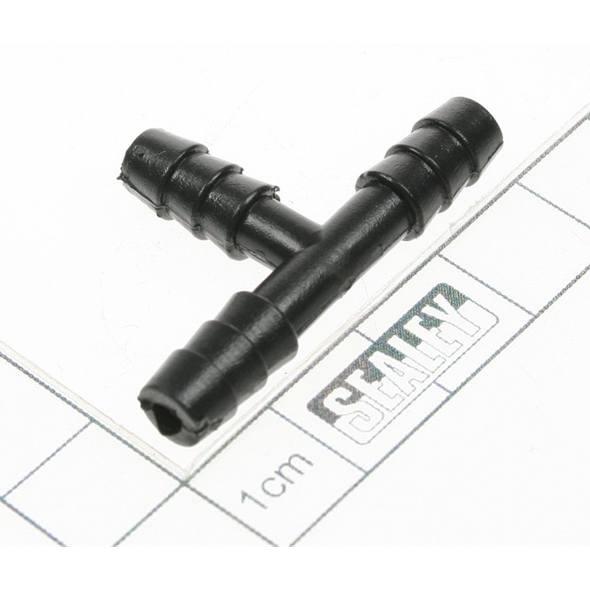 Sealey Plastic t-piece