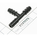 Sealey Plastic t-piece