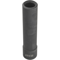 Sealey Deep Splined Socket