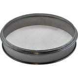 Sealey Walnut Abrasive Filter VSWB30-18