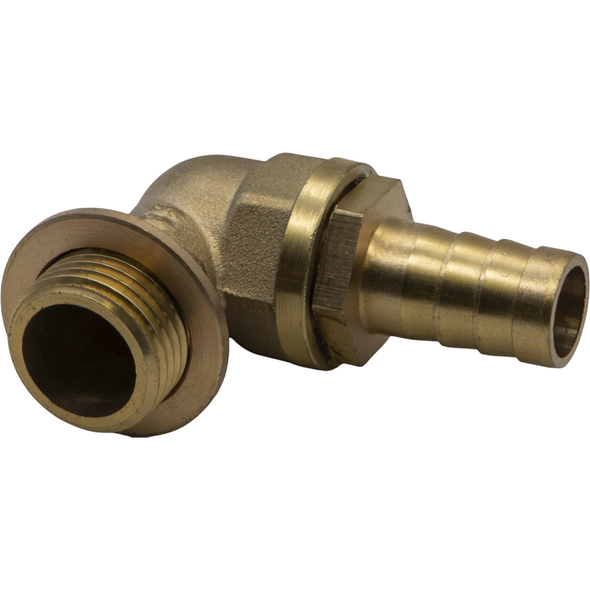 Sealey Output Pipe