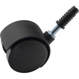 Sealey Wheel,Swivel Castor,4 Bolt VSWB30-31