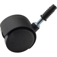 Sealey Wheel,Swivel Castor,4 Bolt VSWB30-31