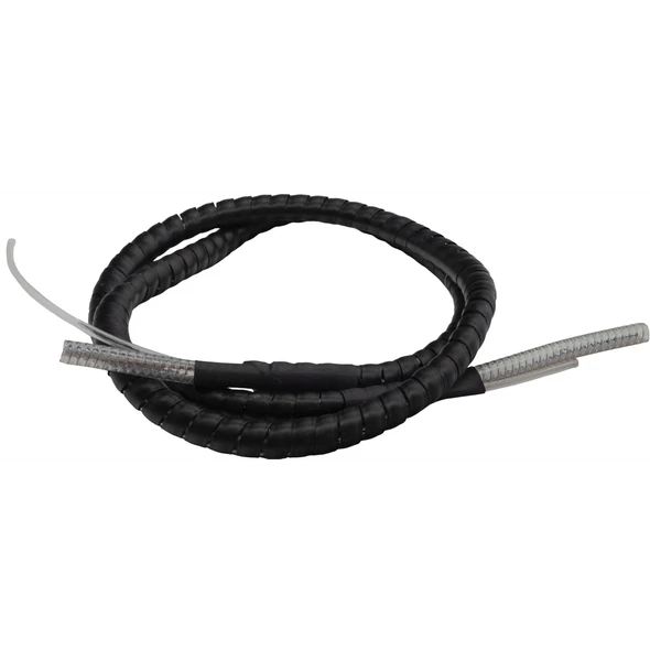 Sealey Walnut Abrasive Outlet Pipe