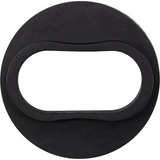 Sealey Adaptor 53x53x28 (for Volkswagen Audi 2.4/2.8) VSWB30-49