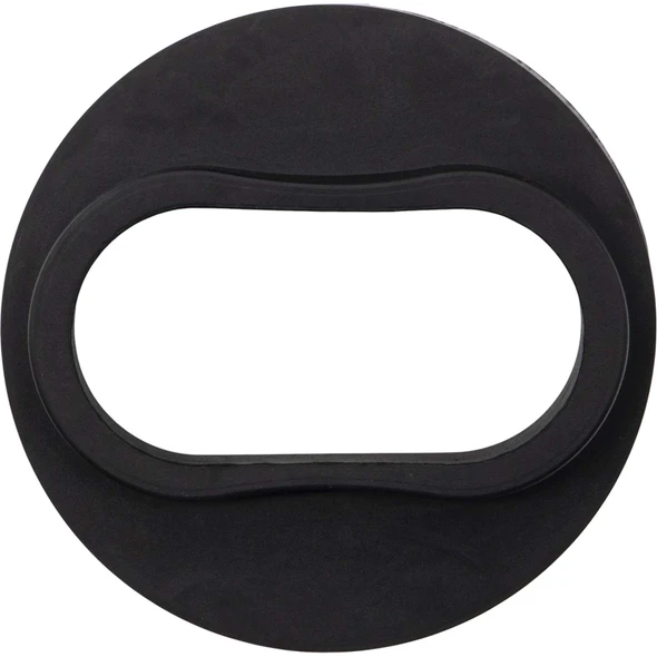 Sealey Adaptor 53x53x28 (for Volkswagen Audi 2.4/2.8)