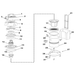 Sealey Float Cage