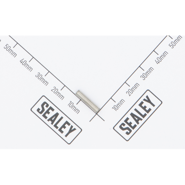 Sealey Pin