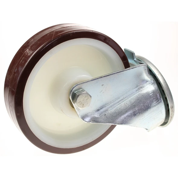 Sealey Castor wheel (unbraked) 'White'
