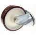 Sealey Castor wheel (unbraked) 'White'