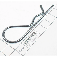 Sealey Torsion spring safety pin W1200T.V2-31